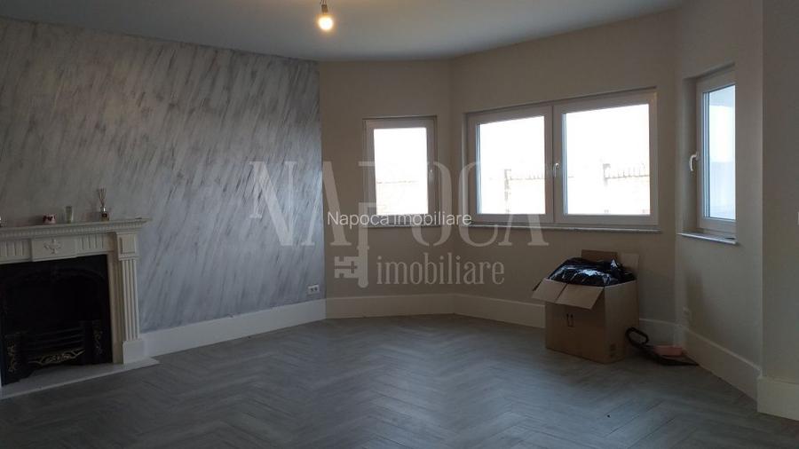 Casa 4 camere de vanzare in Dezmir - 3