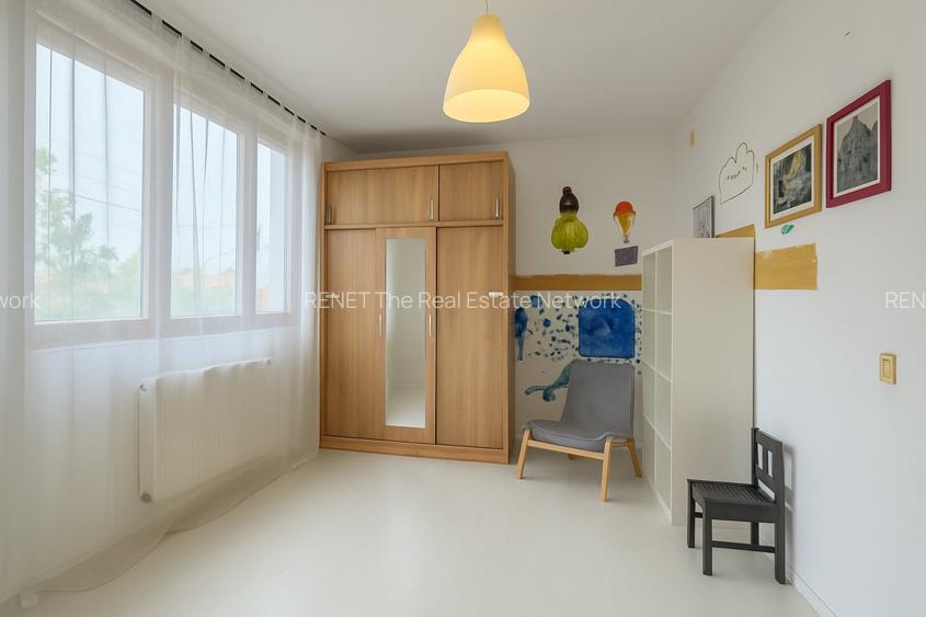 Casa duplex 141 mp, intre două paduri - TARTASESTI - DAMBOVITA - 12