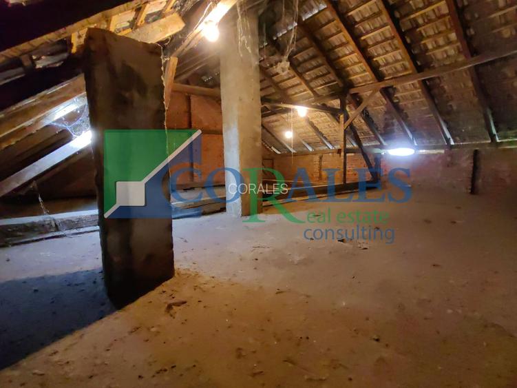 Casa Zona Telegrafului. Posibilitate investitii! - 10