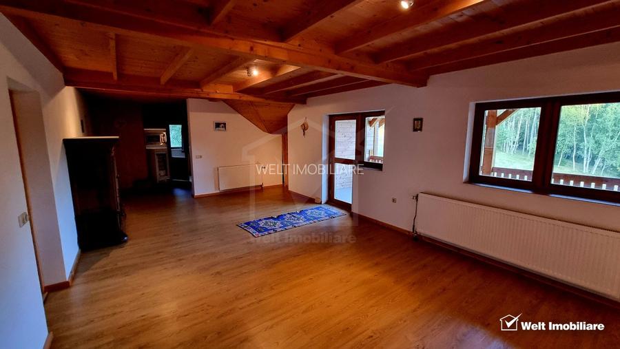 Casa de Poveste in Rasca, Cluj - Refugiul Ideal pentru  Relaxare - 5