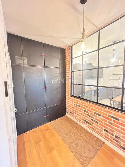 Apartament Spatios 2 Camere Pipera 2x Parcare Boxa  Perla Residence - 2