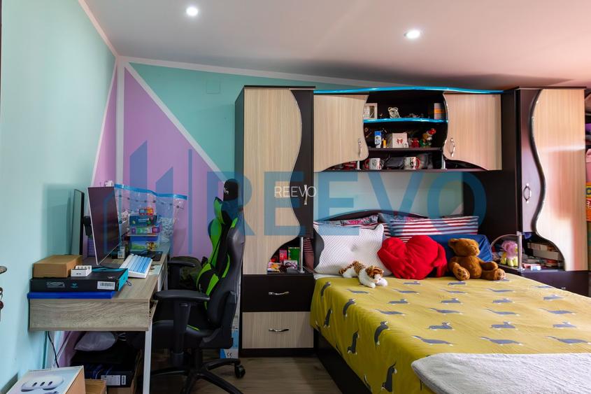 Casă de vânzare Letea Veche | 735 mp teren - 21