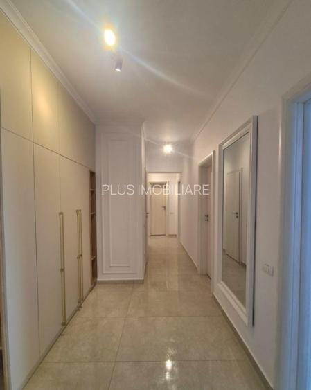 Apartament 3 camere Lux+Loc de parcare in Bloc Nou  langa metrou 1Mai - 5