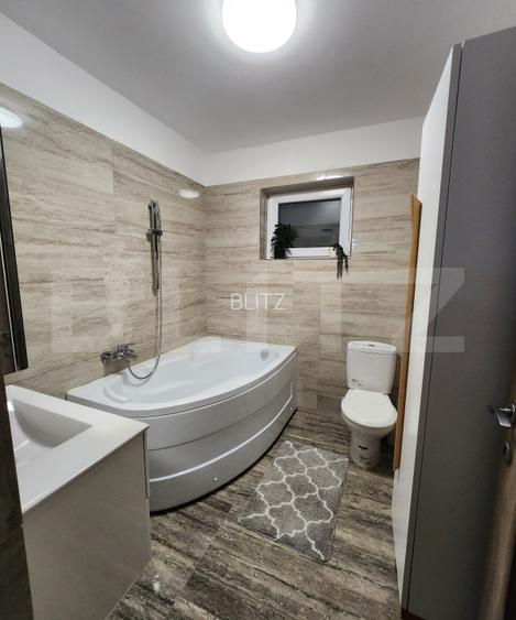 Duplex in complex privat, 5 camere, 116 mp, teren 250 mp, zona Tera - 9