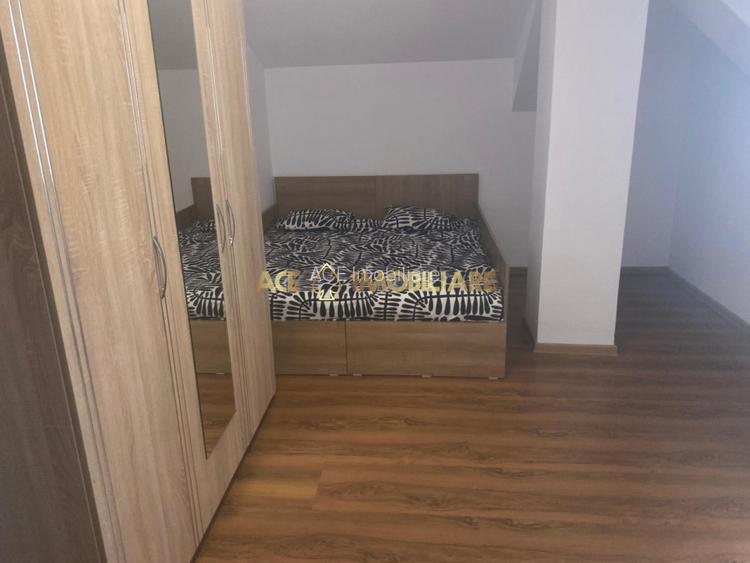 4 Camere | Baneasa | Centrala Proprie | Parcare | Mobilat - 8