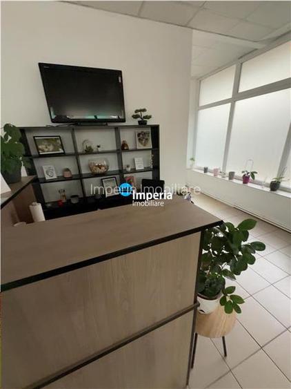 Cabinet medical, de inchiriat, zona Super - Copou - 3