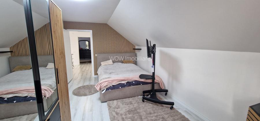 Casa individuala cu 4 camere de vanzare in Sibiu - 17