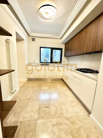 APARTAMENT 4 CAMERE RENOVAT/ANSAMBLU SECURIZAT/BOXA/GARAJ/WASHINGTON/CAPITALE - 7
