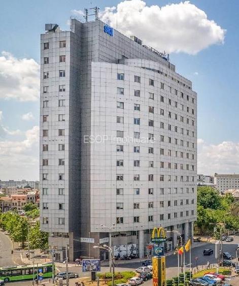 Bucharest Business Center, Victoriei, 396 - 5149 mp  0% comision! - 5
