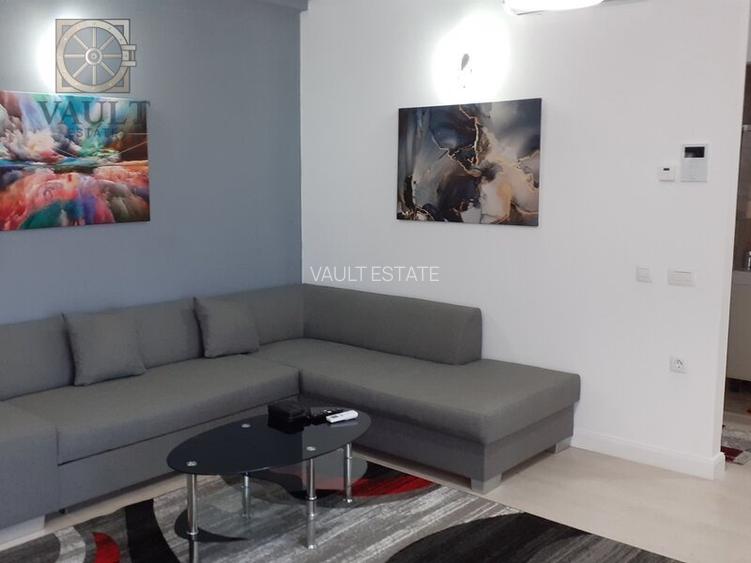 Apartament 3 camere - LOC DE PARCARE INCLUS - zona FLOREASCA  - 6