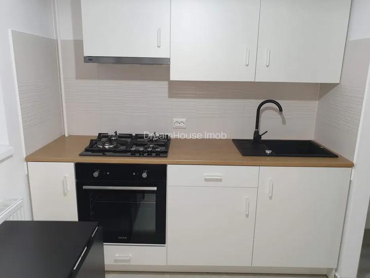 Apartament 2 camere Titan - Theodor Pallady - Parcare - 3 min Metrou - 5