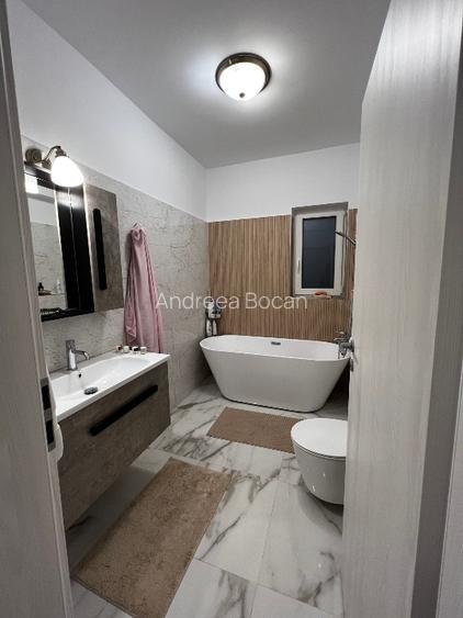 Casa individuala - proprietar - Lebada Lake - 7