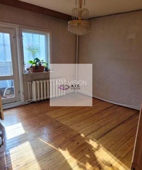 Apartament 3 camere - Sebastian - Nicolae Popovici - Centrala proprie - 3