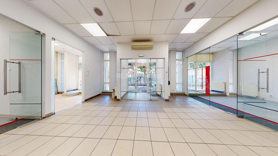 Oportunitate premium Inchiriere spațiu comercial în Piața Astra Brasov - 5