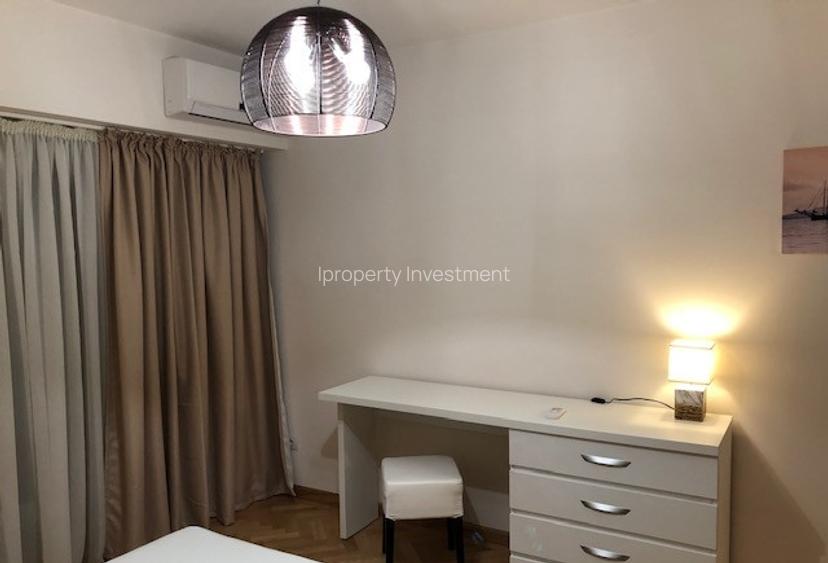 Splaiul Unirii | 2 camere | Proximitate metrou | AC  - 9