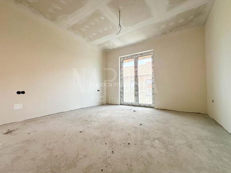 Casa 4 camere de vanzare in Chinteni - 9