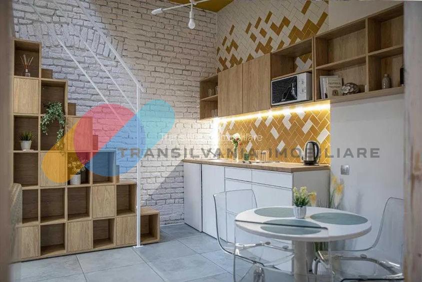 Apartament 45mp, finisaje moderne - zona Centrala - 3
