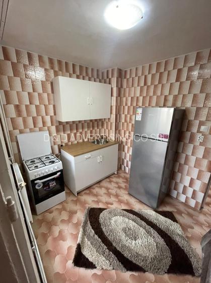 Gara de Est - Soseaua Pantelimon - Apartament 2 camere - Centrala proprie - 1983 - 5