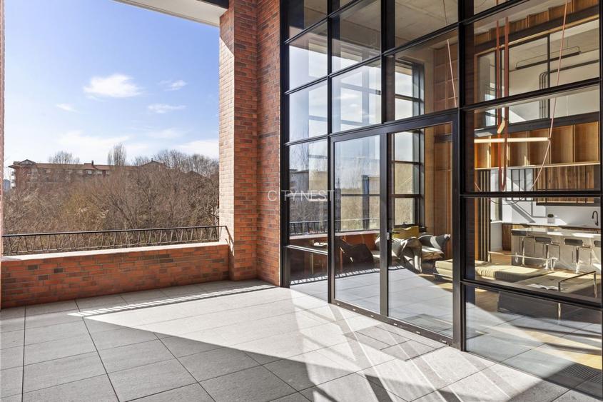 Loft premium pe două niveluri | Rezidențial sau office | Floreasca - 2