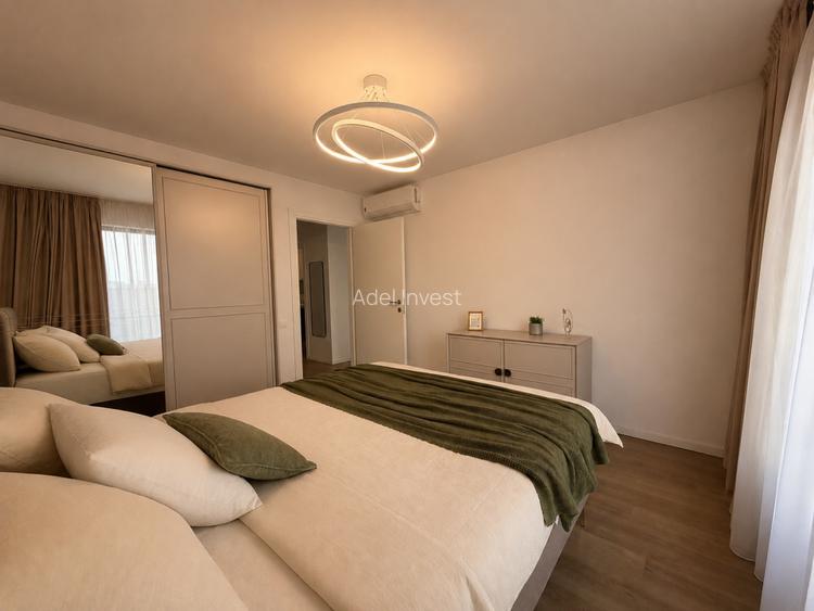 Apartament 2 camere premium | Parcare inclusa | H Pipera Lake - 2
