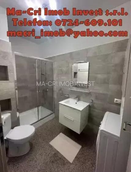 🏠 Crângași: 2 Camere, Bloc 2019. Lângă eMAG & Aqua Magic! Parcare 🚗✅ - 7