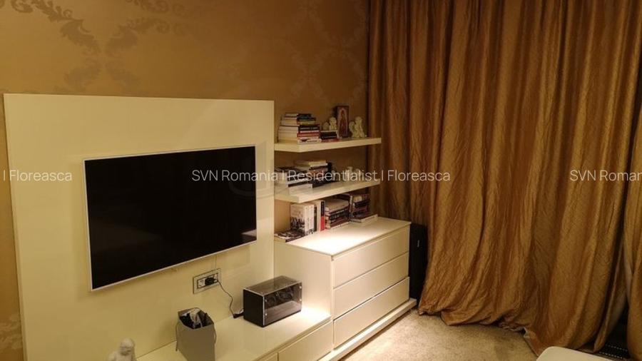 REA1004442 Apartament 4 camere 240mp Dorobanti - 8