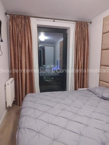 ► ViVO - Tomis PARK 2 Camere Su=44,70m² Mobilat Utilat Izolat Centrala pe Gaze - 8