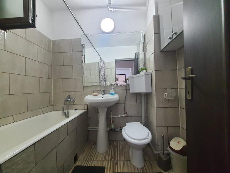 TOMIS NORD-CIRESICA APARTAMENT DECOMANDAT CU CENTRALA PE GAZE - 16