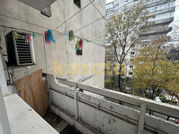 Apartament 2 Camere | Drumul Taberei | Decomandat | Etaj Intermediar - 26