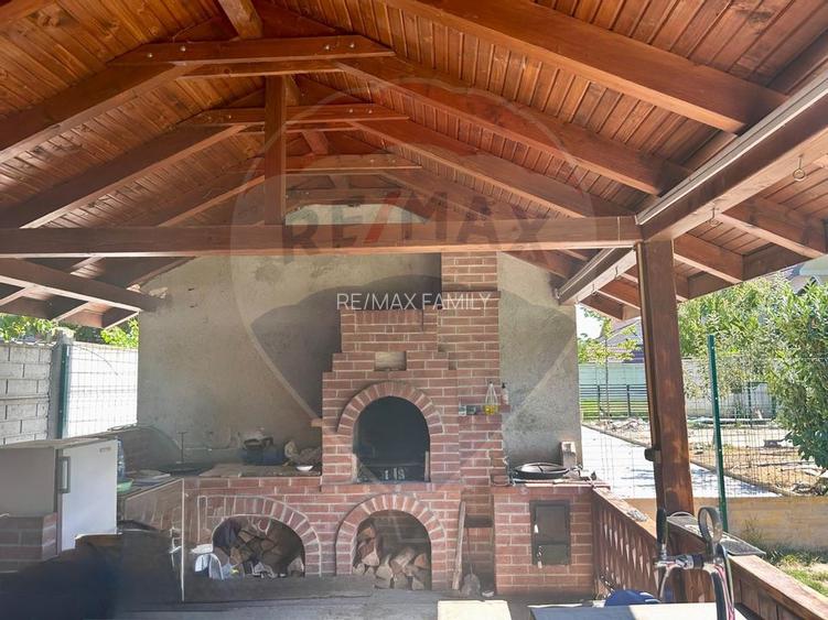 Casa/Vilă cu 4 camere de vânzare in Santandrei - 18