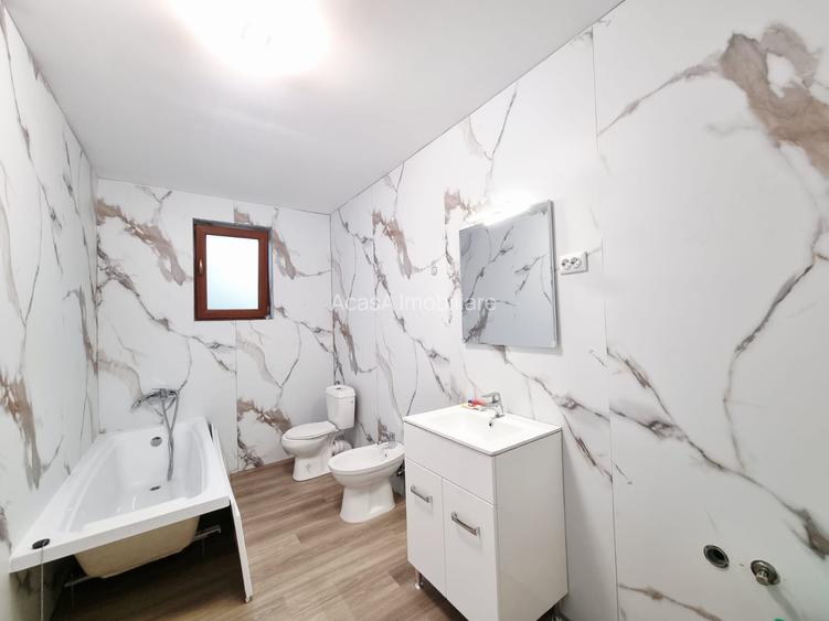 Casa cu toate utilitatile la pret de apartament - 9