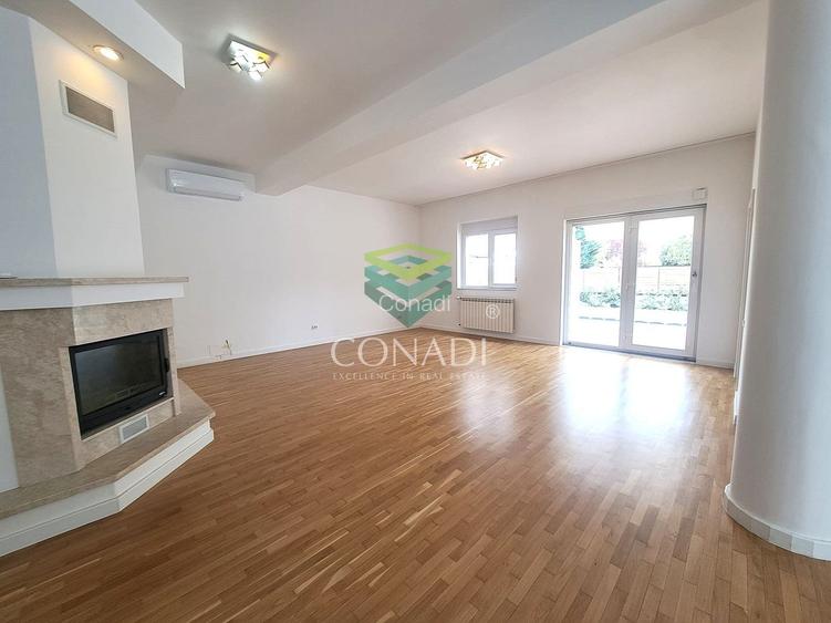 Iancu Nicolae- Pipera, vila cu 6 camere de inchiriat 320 mp utili - 2