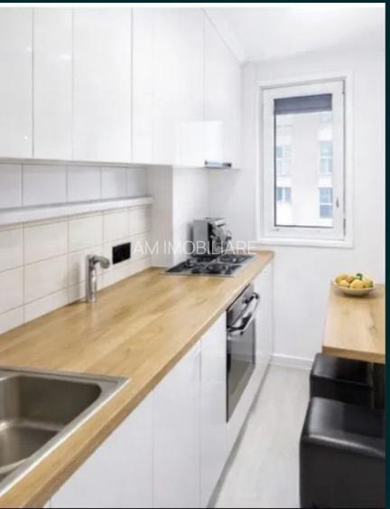 AP. 2 CAMERE- LACUL TEI, BLOC REABILITAT, MASINA DE SPALAT VASE,MODERN - 3