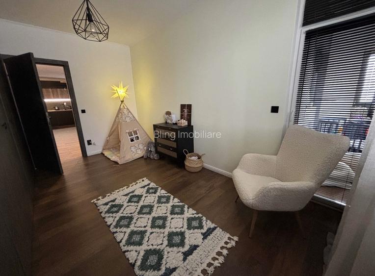 Apartament 3 camere, 2 bai, 2 balcoane, parcare, zona Subcetate - 6