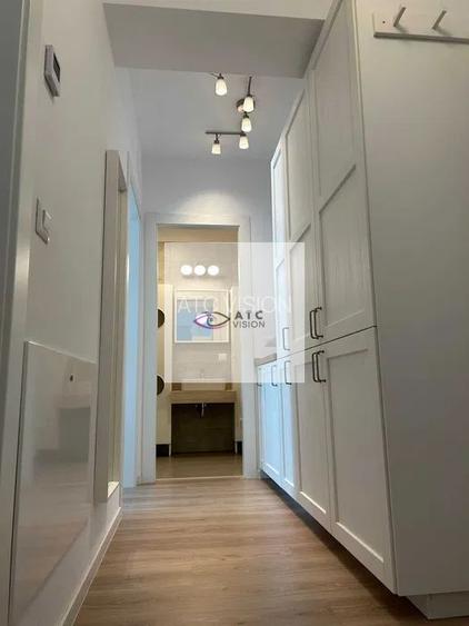 Apartament 2 camere - 13 Septembrie - Sebastian - Vulcan Residence - 6