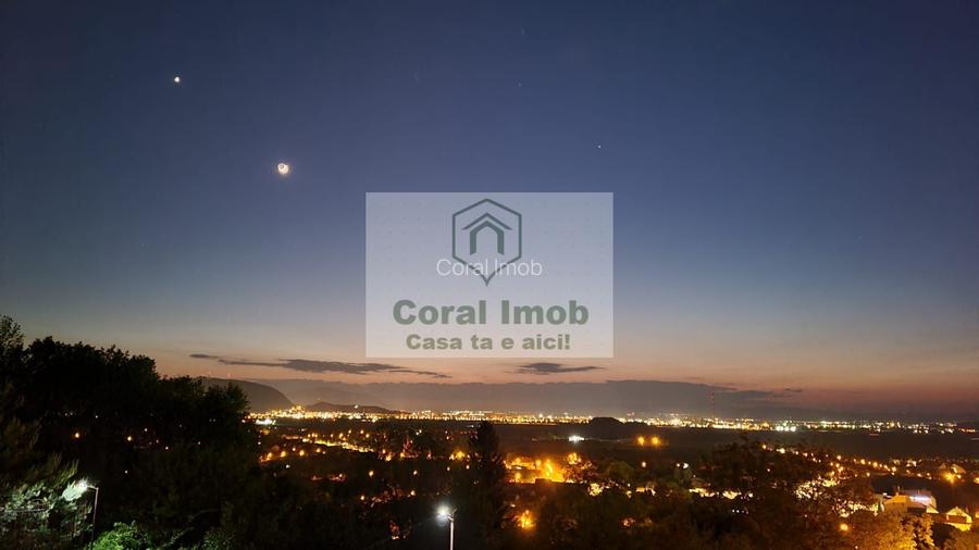 Vanzare apartament 2 camere, la poalele muntilor langa Brasov - 17