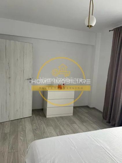 Apartament 2 camere, spațios 60mp, et.3 - Rediu [Lângă rond Păcurari] - 5