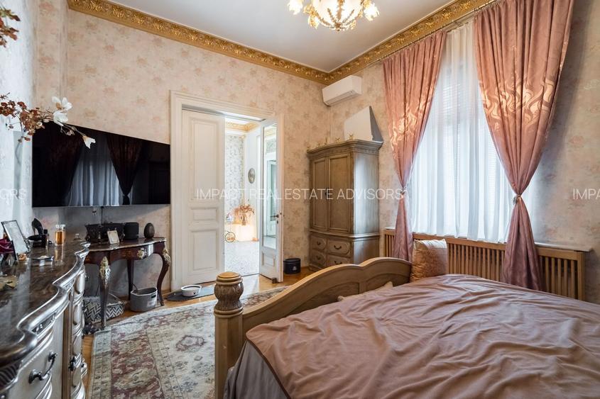 VILA REPREZENTATIVA ICOANEI - 8