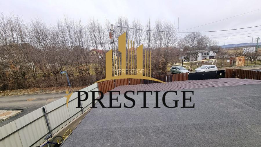 CASĂ DE VÂNZARE ÎN SIBIU CISNĂDIE | PRETABILĂ 2 FAMILII - 16