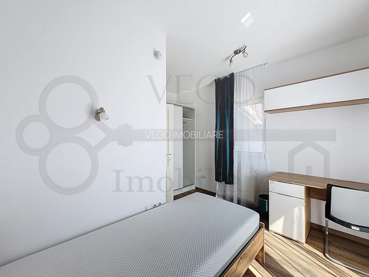 Casa tip duplex, 4 camere, 120 mp, garaj, zona Hotel Stil - Faget - 18