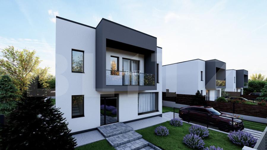 Casa premium langa lac, zona Sorogari - 6