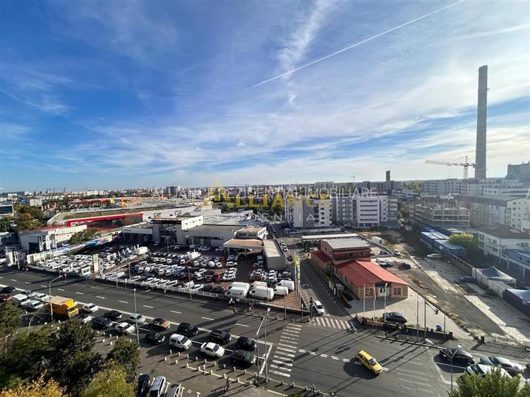 Apartament 3 camere luminos cu loc de parcare - 20