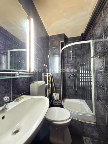 Apartament 3 camere, decomandat, etaj 1, zona Dorobantilor - 15