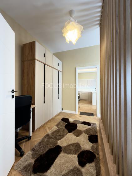 Apartament 2cam Pet Friendly, Centrala - Dorobanti | Stefan cel Mare - 13