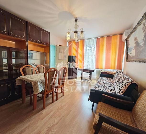 Apartament de vanzare, etaj 3, zona Circumvalatiunii, Timisoara - 11