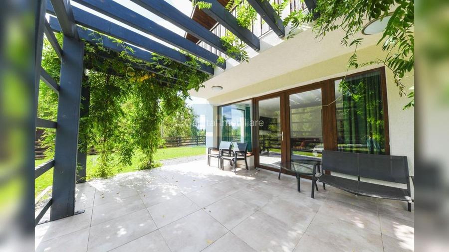  FARA COMISION! PENSIUNE/ CASA de vacanta, 5 camere, teren 900mp - 15