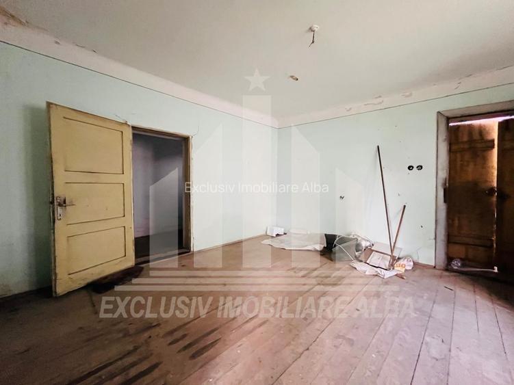 Casa individuala | De vanzare | 70 mp | 1098 mp teren | Barabant - 4