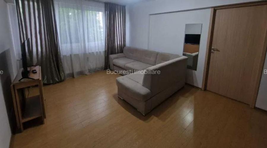 Tineretului,Metrou,et.1/10,Amenajat,mobilat,utilat,complet,Liber - 6