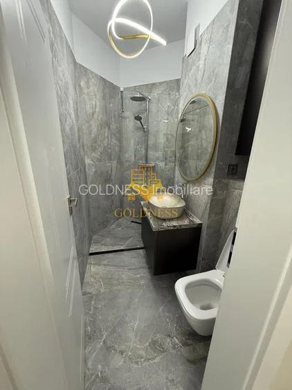 2 Camere open space, Parcare, Zona Vivo, Bloc nou, BMW, Avram Iancu. - 5