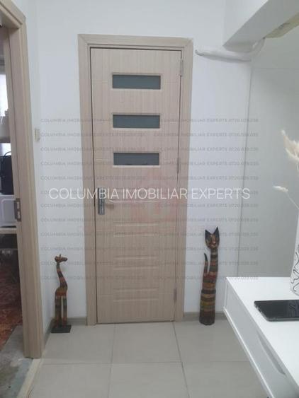 Brancoveanu Lamotesti  apartament 3 camere ideal credit bancar - 2